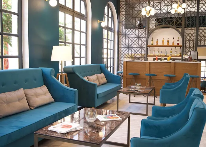 Mirabel Citycenter Hotel
