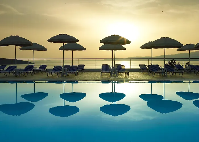 Innside By Melia Crete Elounda