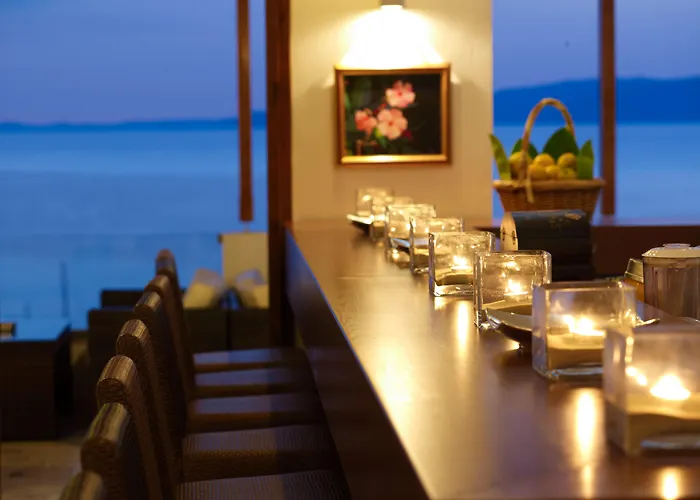 Innside By Melia Crete Elounda