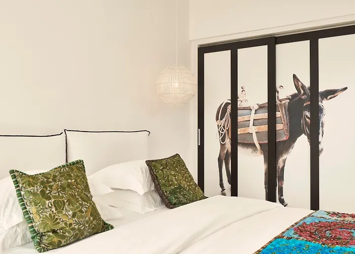 Myconian Villa Collection - Preferred Hotels & Resorts