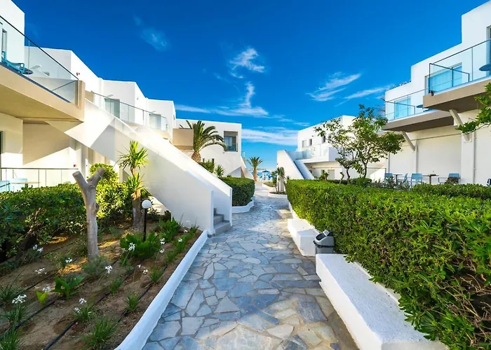 Adele Beach Hotel