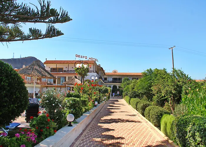 Despo Hotel