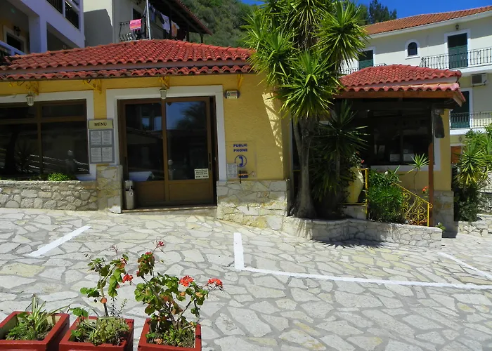 Mirabelle Hotel