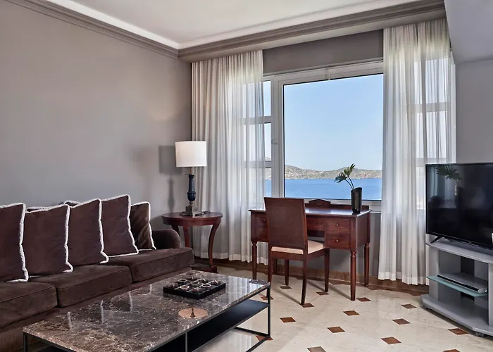 Elounda Gulf Villas By Sandglass