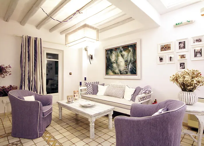 Pelican Bay Hotel Platis Gialos