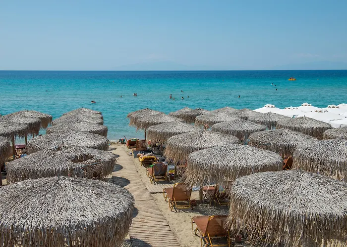 Georgalas Sun Beach Resort