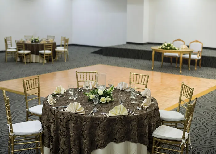 Holiday Inn Mexicali - Centro Civico By Ihg