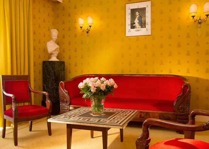 Hotel Le Negresco