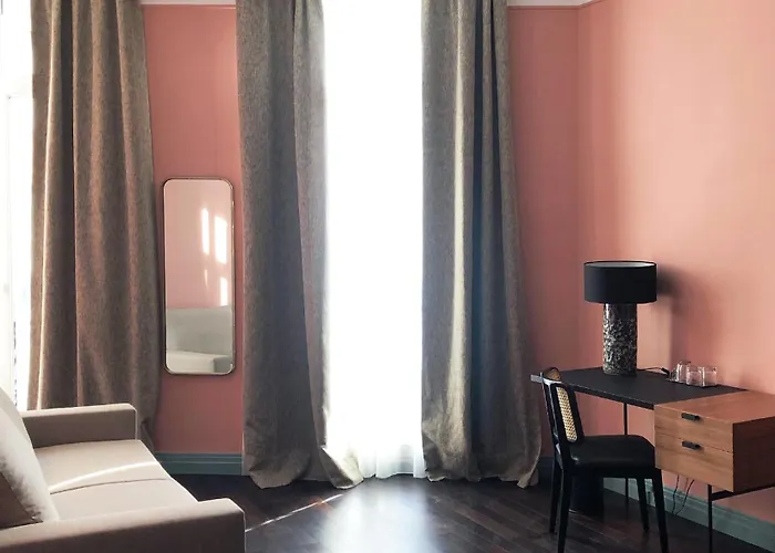 New Hotel Le Quai - Vieux Port