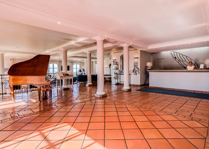 Le Fregate Provence