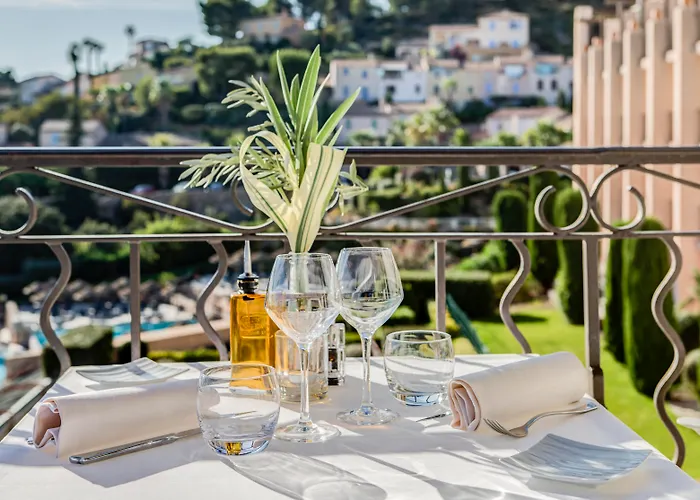 Le Fregate Provence