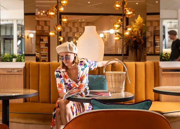 Hotel Phileas Lazare & Spa - Opera