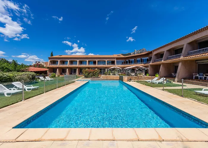 Noemys Toulon La Valette - ex Mona Lisa Val'hotel