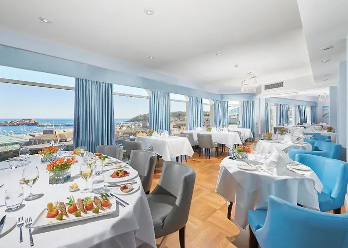 La Fregate Hotel