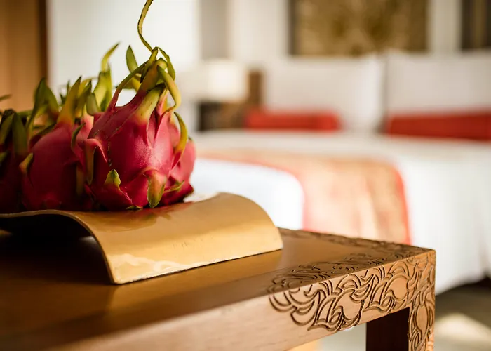 Saii Laguna Phuket Strand Bang Tao