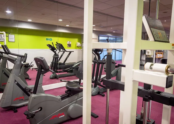 Holiday Inn Liverpool City Centre By Ihg