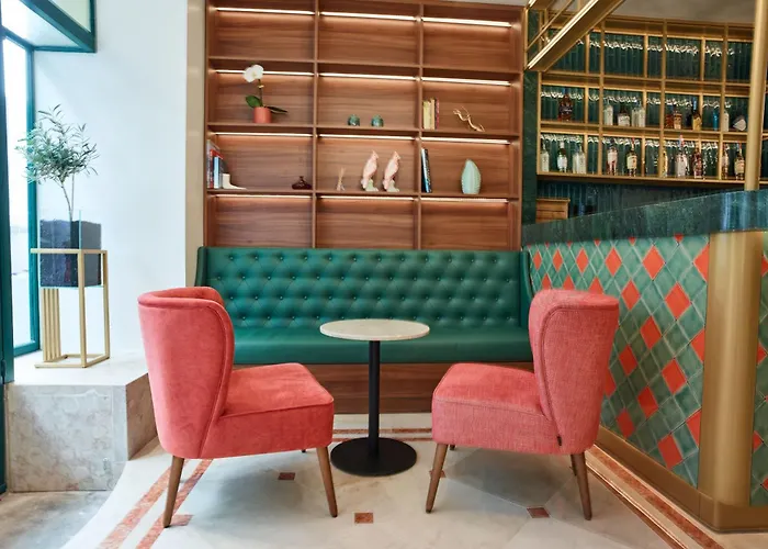 Hotel Florescente