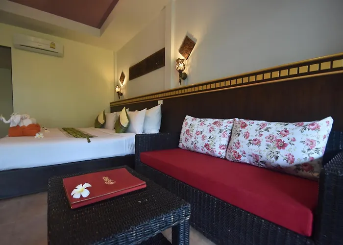 Simple Life Resort Koh Tao