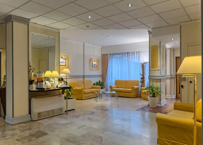 Agape Hotel - Aa Hotels Mailand