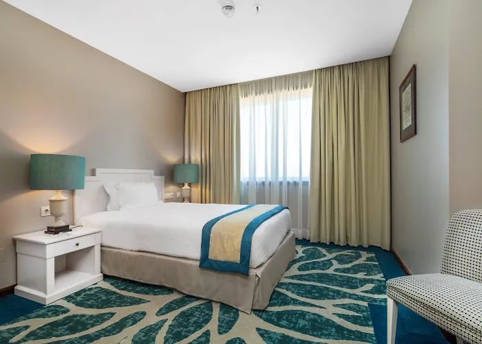 Holiday Inn Porto Gaia By Ihg