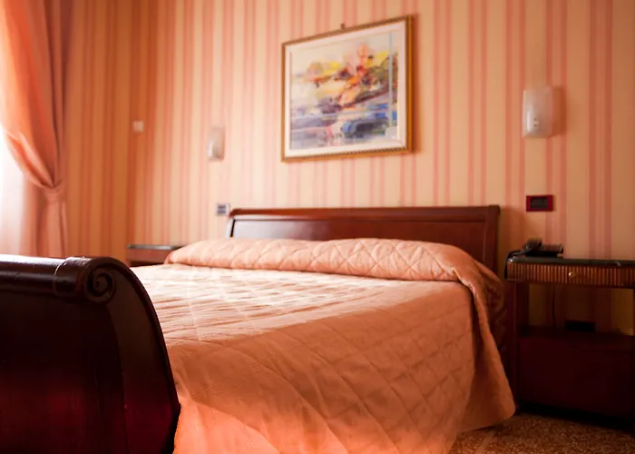 Hotel La Pace