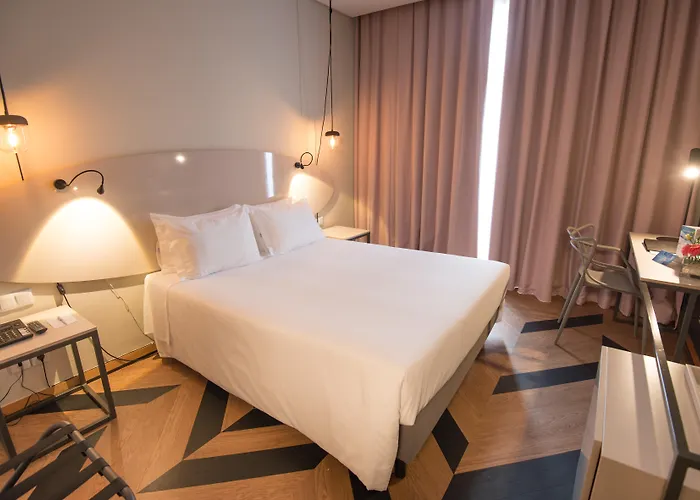 Azoris Angra Garden – Plaza Hotel