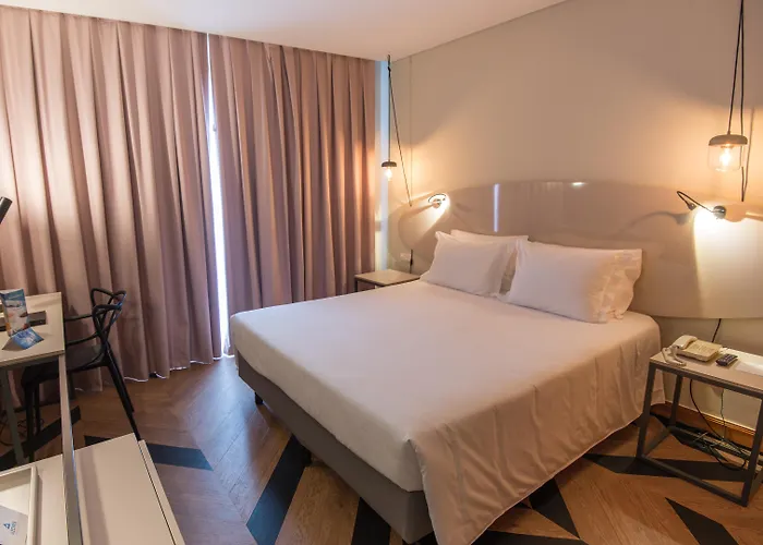 Azoris Angra Garden – Plaza Hotel
