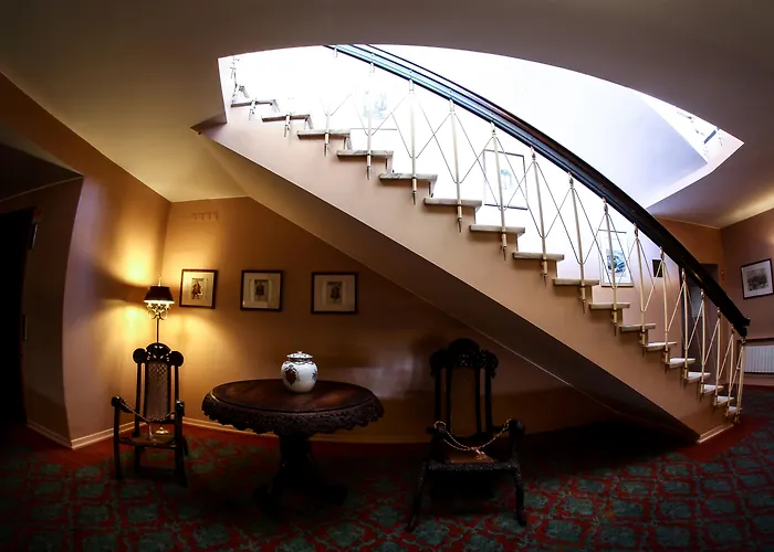 Grao Vasco - Historic Hotel And Spa