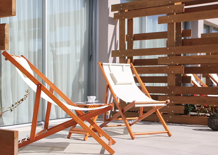 Vale D'Azenha Hotel Rural & Residences