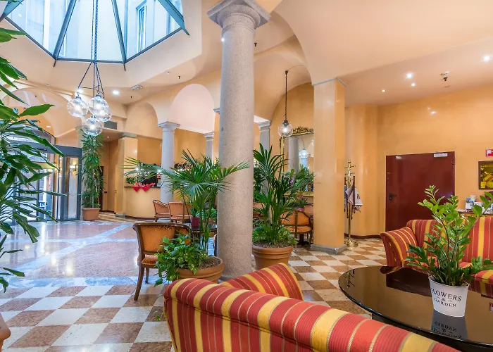 Hotel Regina