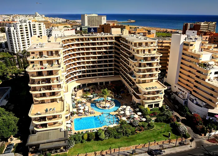 Vila Gale Marina