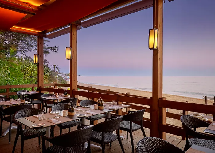 Casa De Sada Algarve Beach Resort, Curio Collection By Hilton