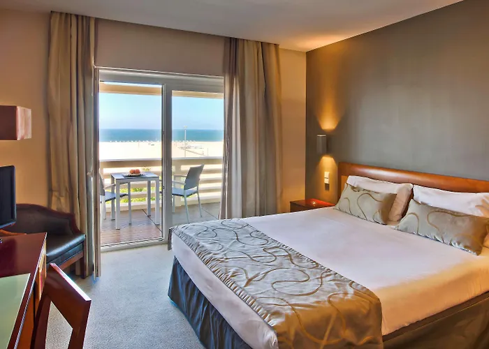 Hotel Mercure Figueira Da Foz
