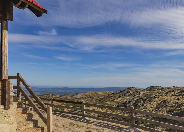 Luna Hotel Serra da Estrela