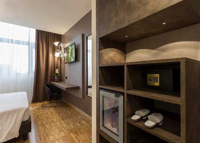 Hotel Da Porto