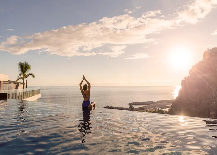 Saccharum - Resort And Spa - Savoy Signature