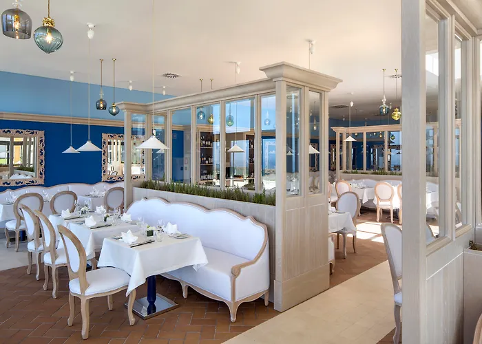 Royal Obidos Scenic Resort