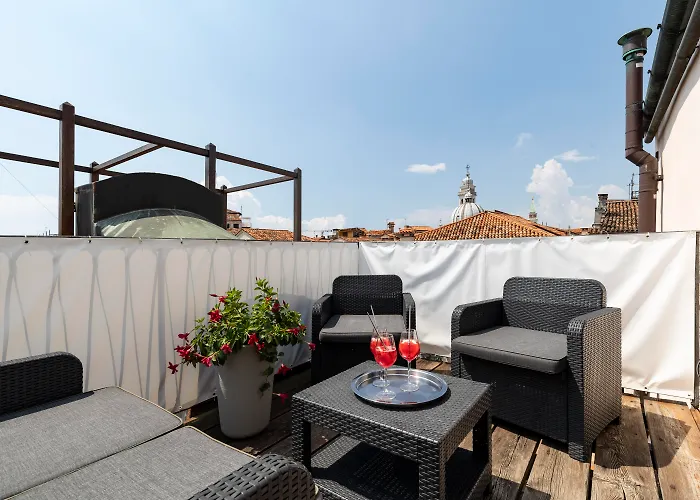 Palazzo Schiavoni Residenza D'Epoca & Suite-Apartments