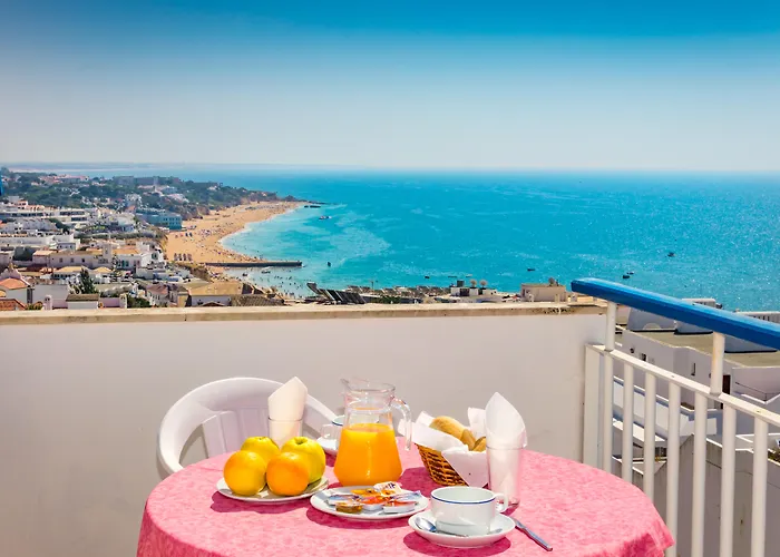 Hotel Mar A Vista