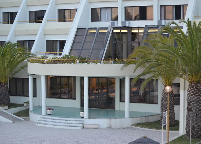 Hotel Atlantida Sol
