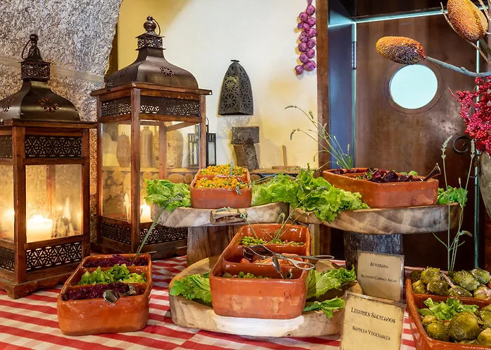 Luna Hotel Serra da Estrela