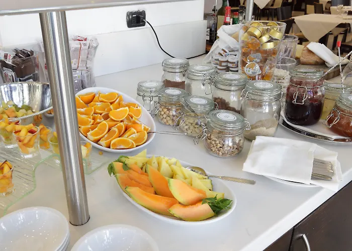 Holiday Inn Turin Corso Francia By Ihg
