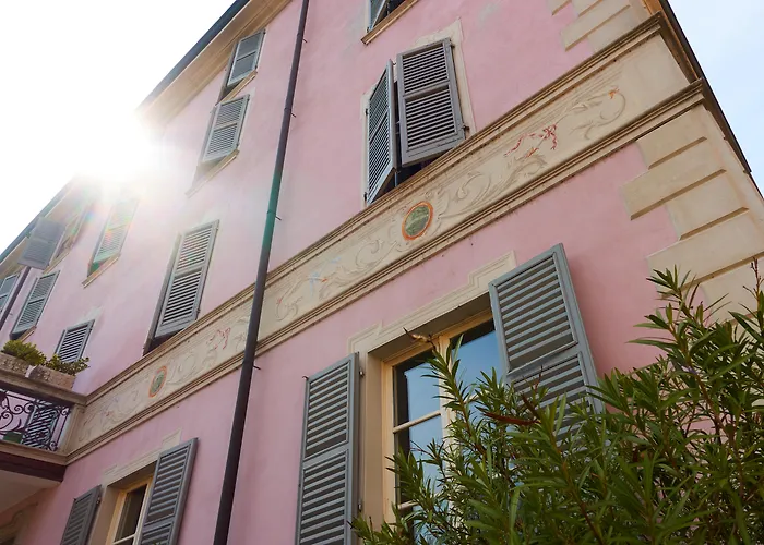 Hotel Verdi Boutique Hotel