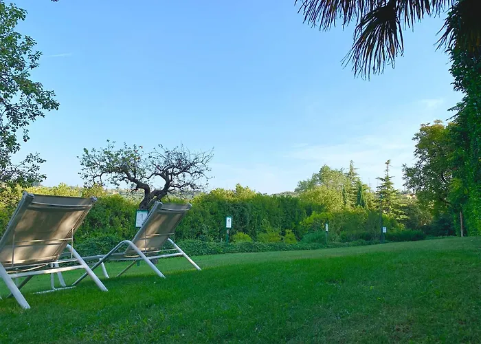Relais Fra' Lorenzo