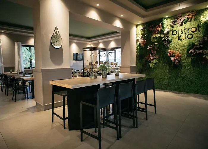 Hotel Aloisi