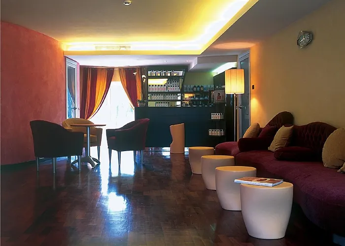 Th Tirrenia - Green Park Resort