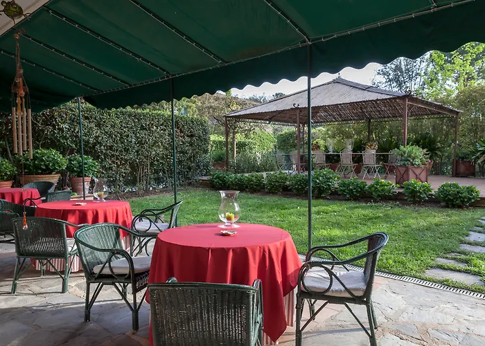 Hotel Franceschi