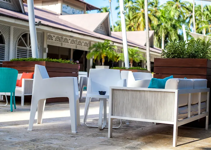 Hotel Vista Sol Punta Cana