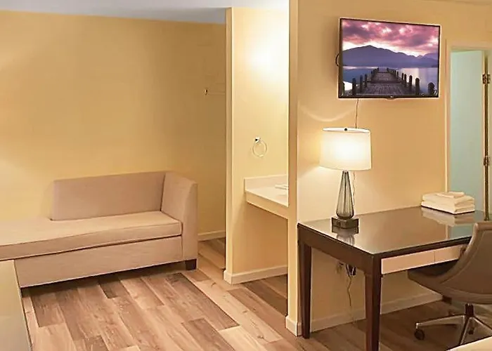 Vento Hotel