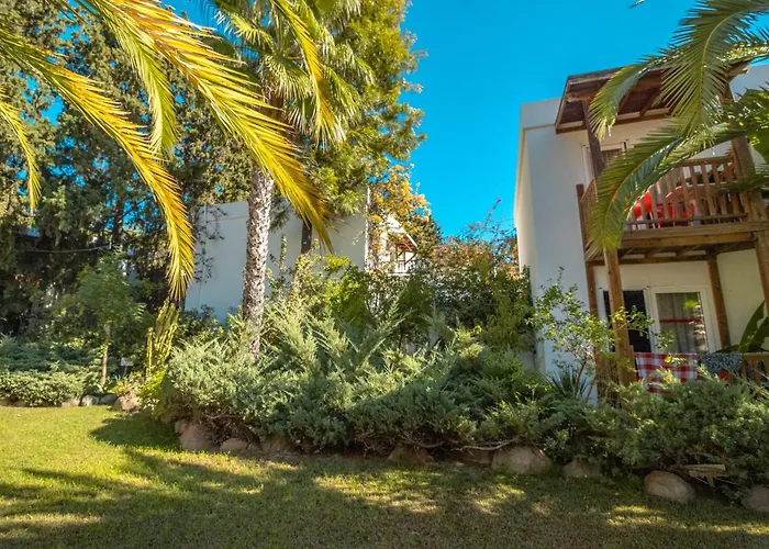 Very Chic Bodrum Adult Only